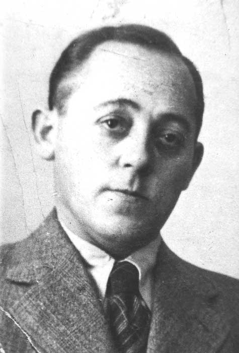 Dering, Karl