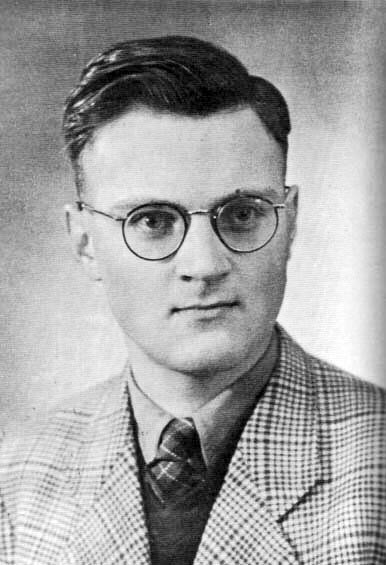 Roland Bude