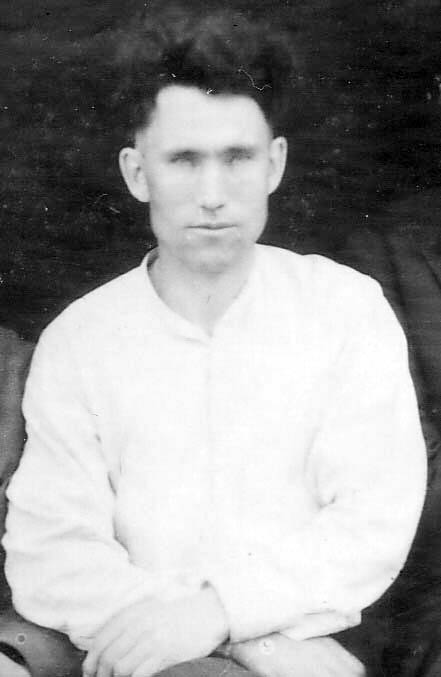 Anwar Chassanow