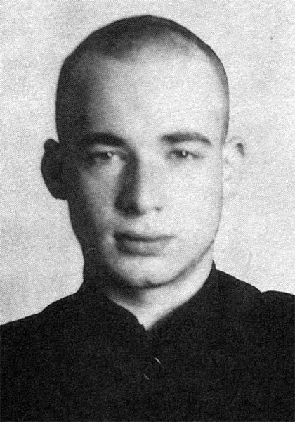 Boris Sluzki