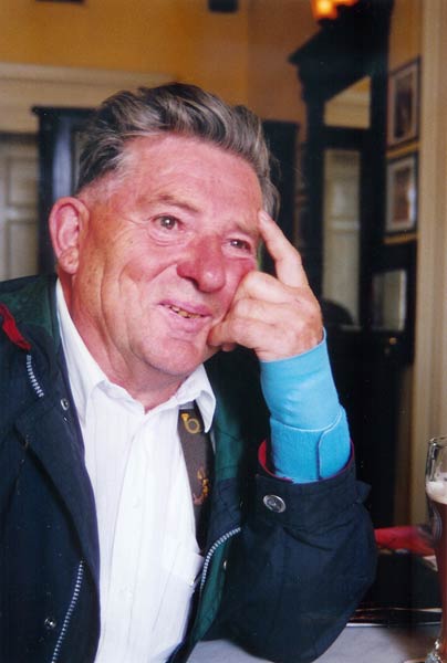 Hans Jürgen Jennerjahn 2004