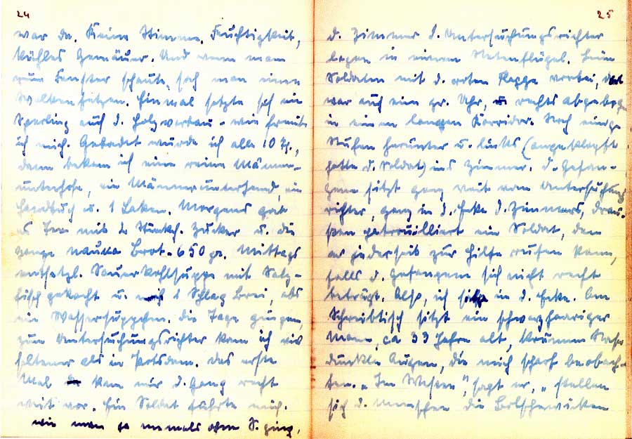 Steinert, M.: Brief