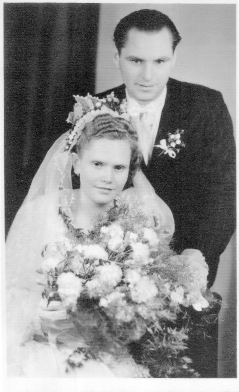 Baumbach: Hochzeit