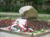 Borowitschi: Denkmal
