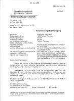 Baumbach: Rehabilitierung übersetzt