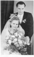 Baumbach: Hochzeit