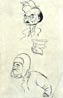 Rotow, K. P.: Karikaturen