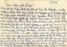 Platt: Brief der Mutter